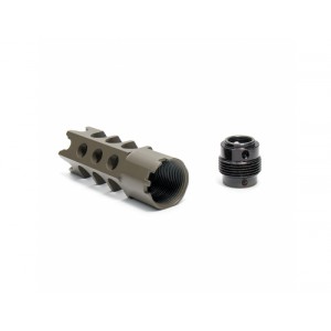 Пламегаситель (Cyma) Hexagon Flash Hider C215